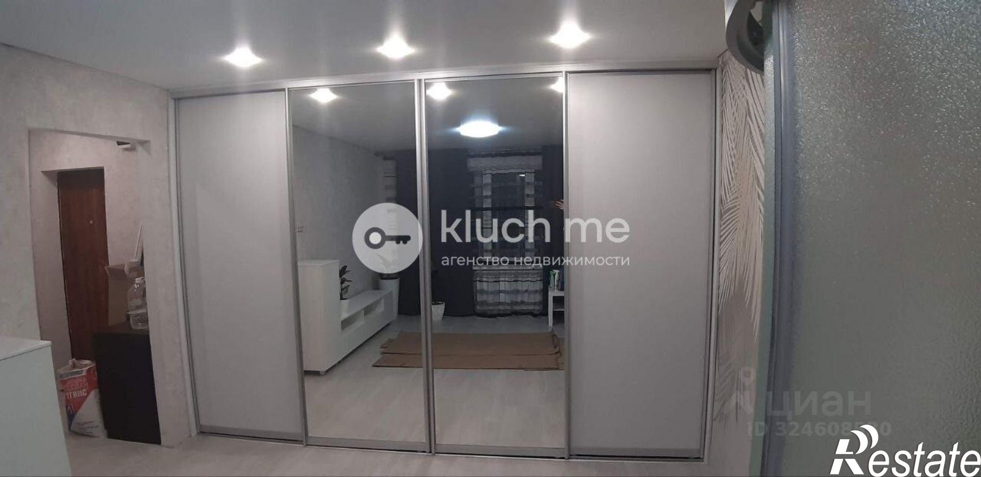 Купить квартиру за 6 300 000 рублей на улица Аделя Кутуя, 6