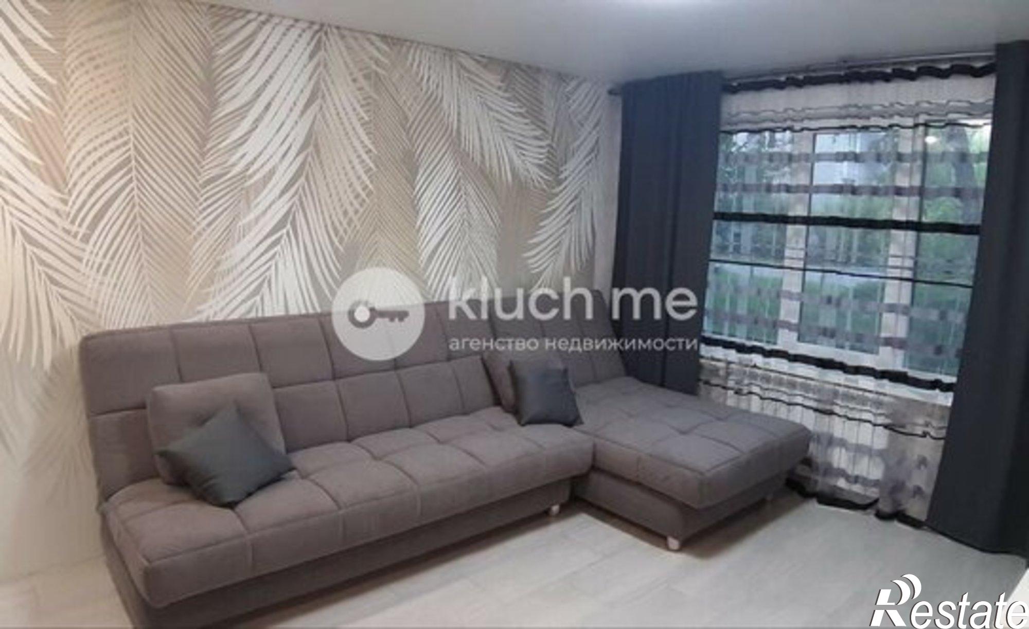 Купить квартиру за 6 300 000 рублей на улица Аделя Кутуя, 6