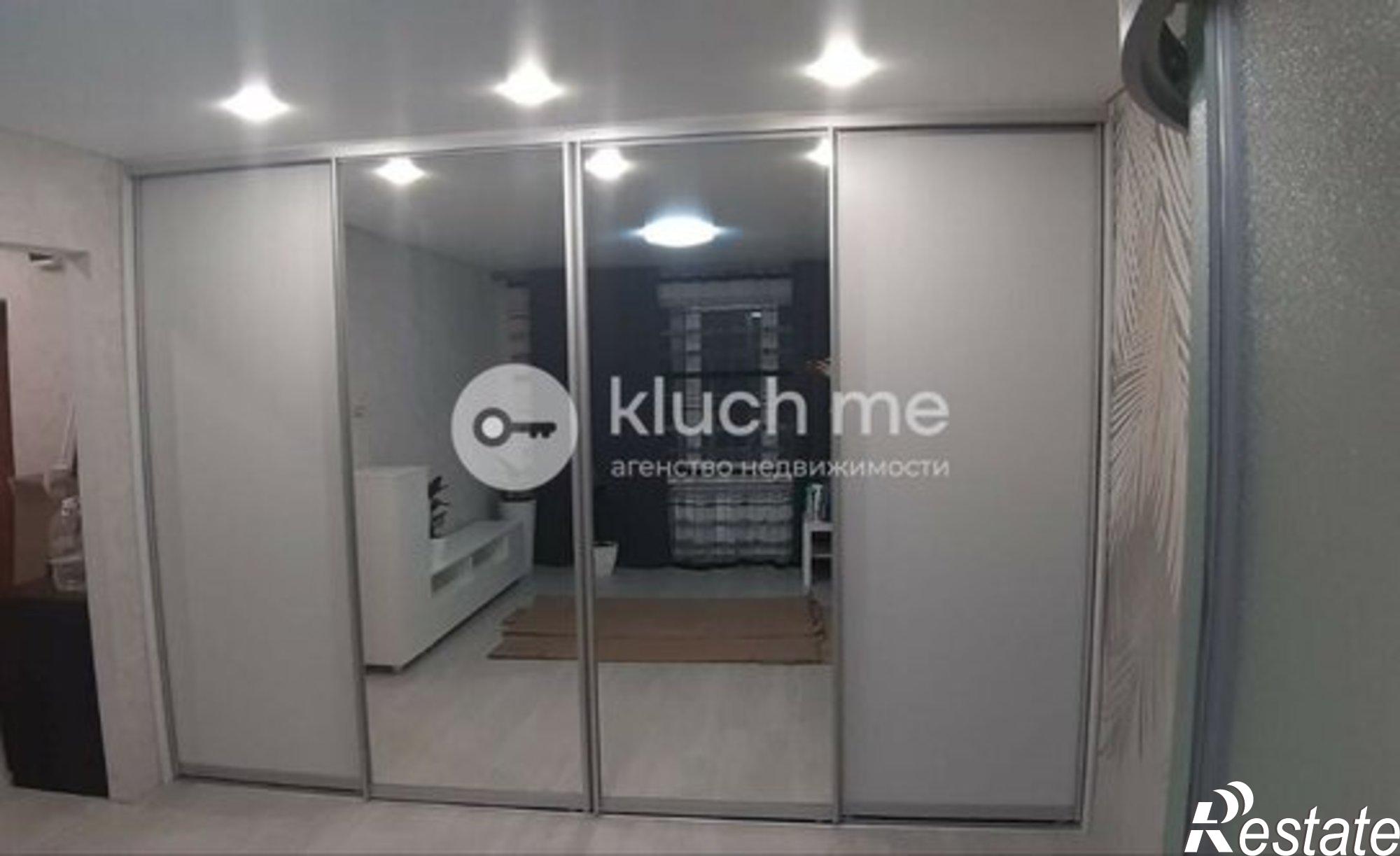 Купить квартиру за 6 300 000 рублей на улица Аделя Кутуя, 6