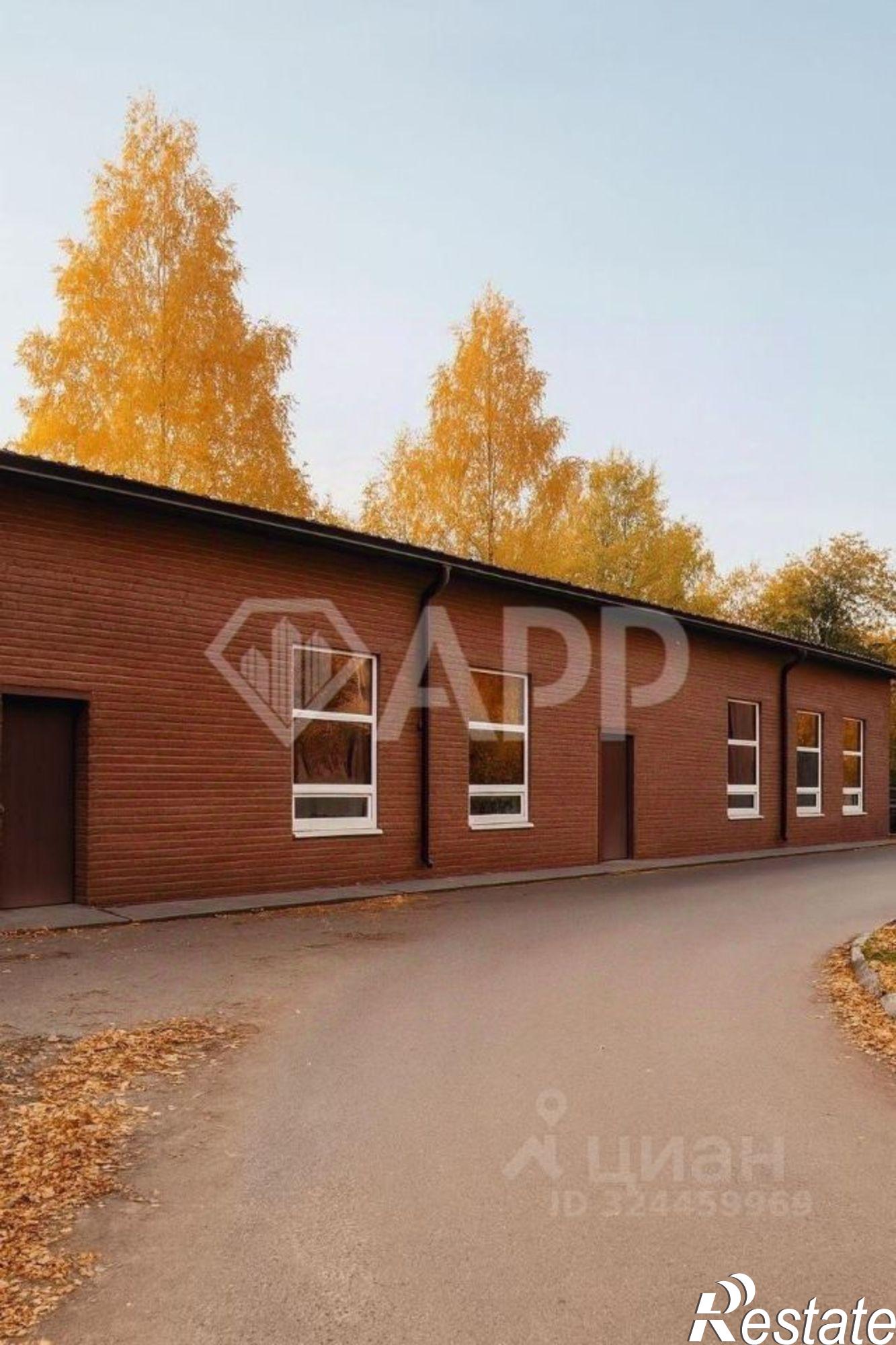 Купить офис, помещение под офис за 240 009 рублей на улица Адоратского, 8