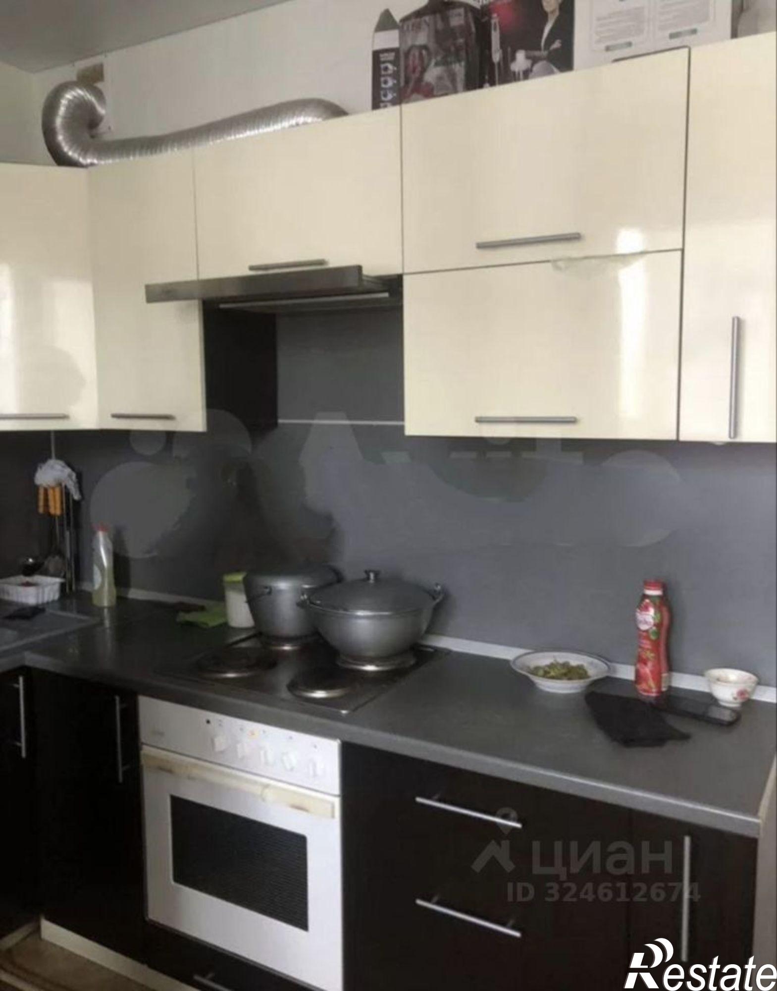 Купить квартиру за 5 095 000 рублей на улица Генерала Махмута Гареева, 11