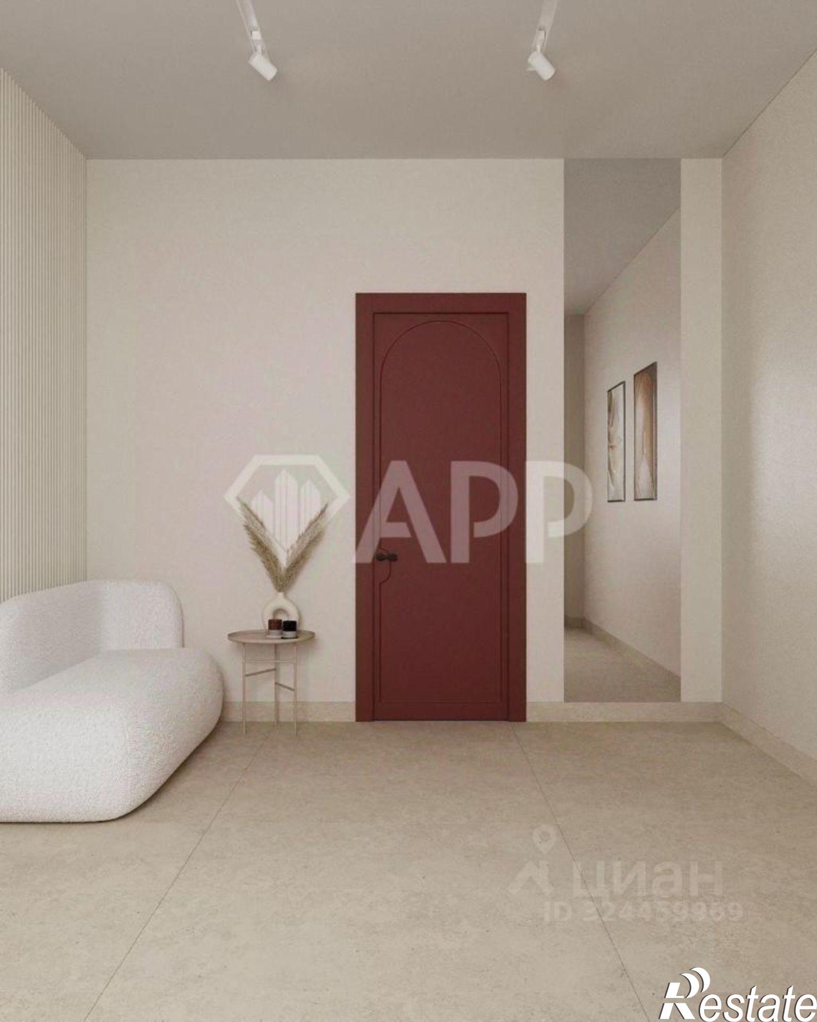 Купить офис, помещение под офис за 240 009 рублей на улица Адоратского, 8