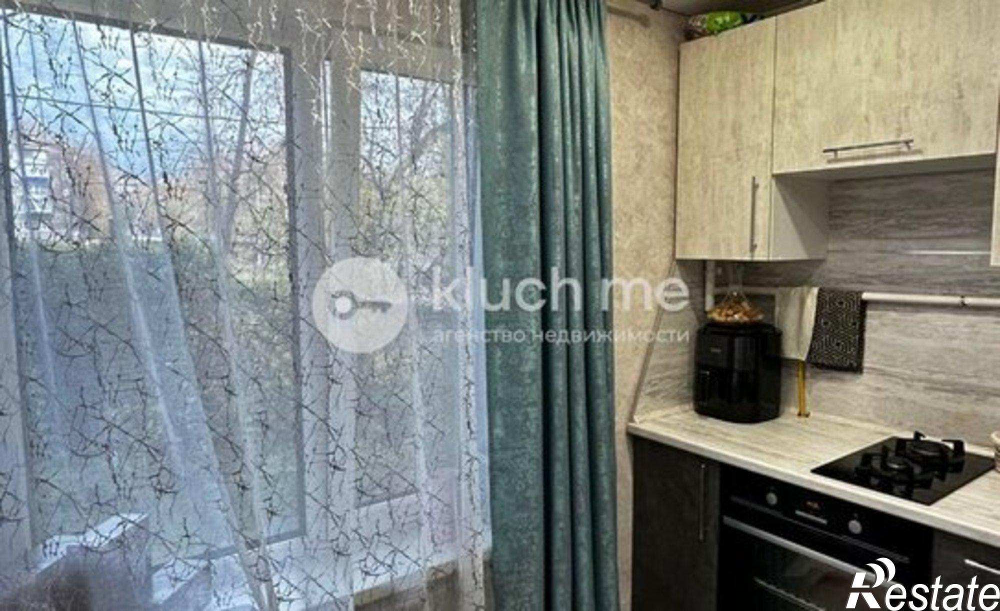 Купить квартиру за 6 300 000 рублей на улица Аделя Кутуя, 6