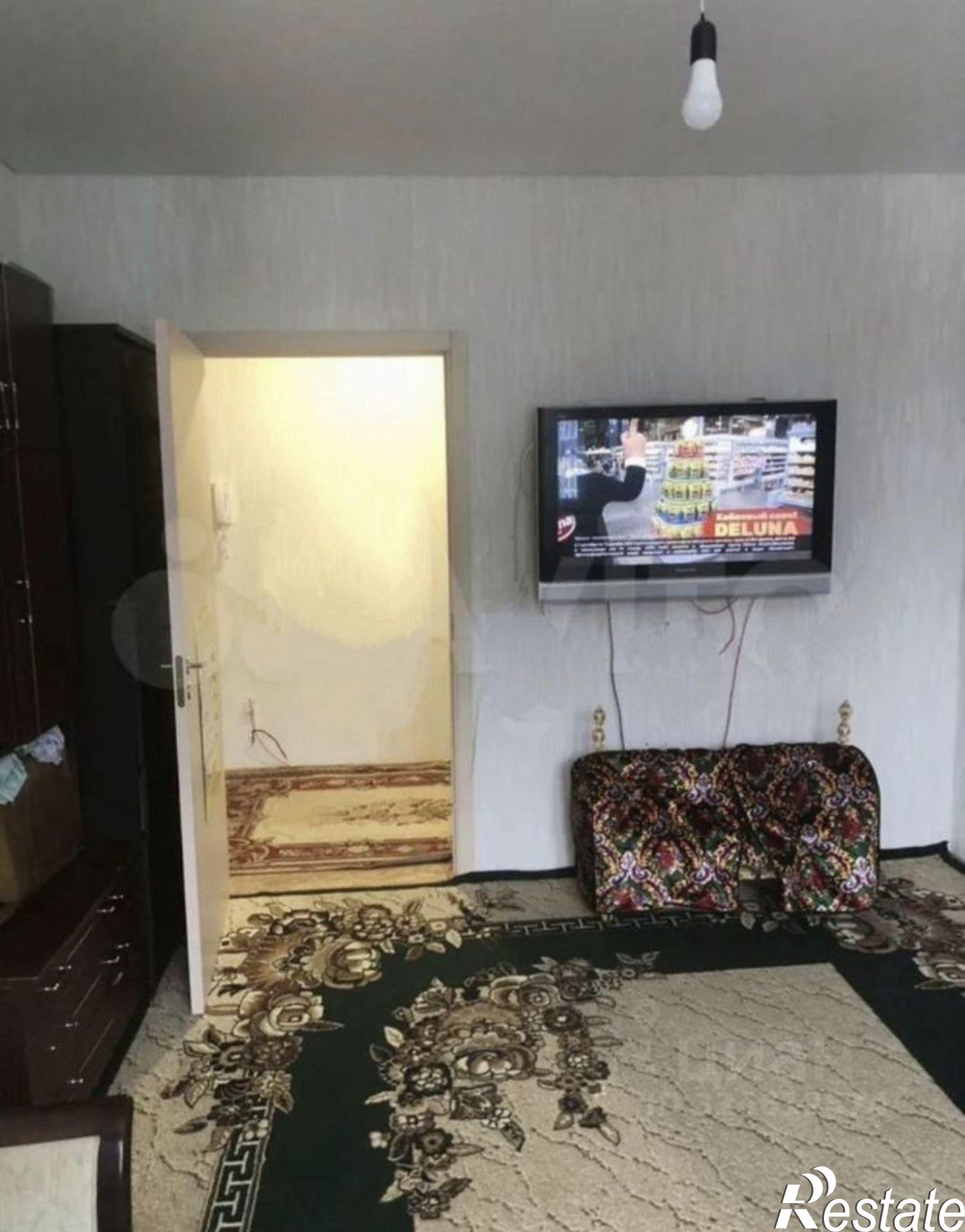 Купить квартиру за 5 095 000 рублей на улица Генерала Махмута Гареева, 11