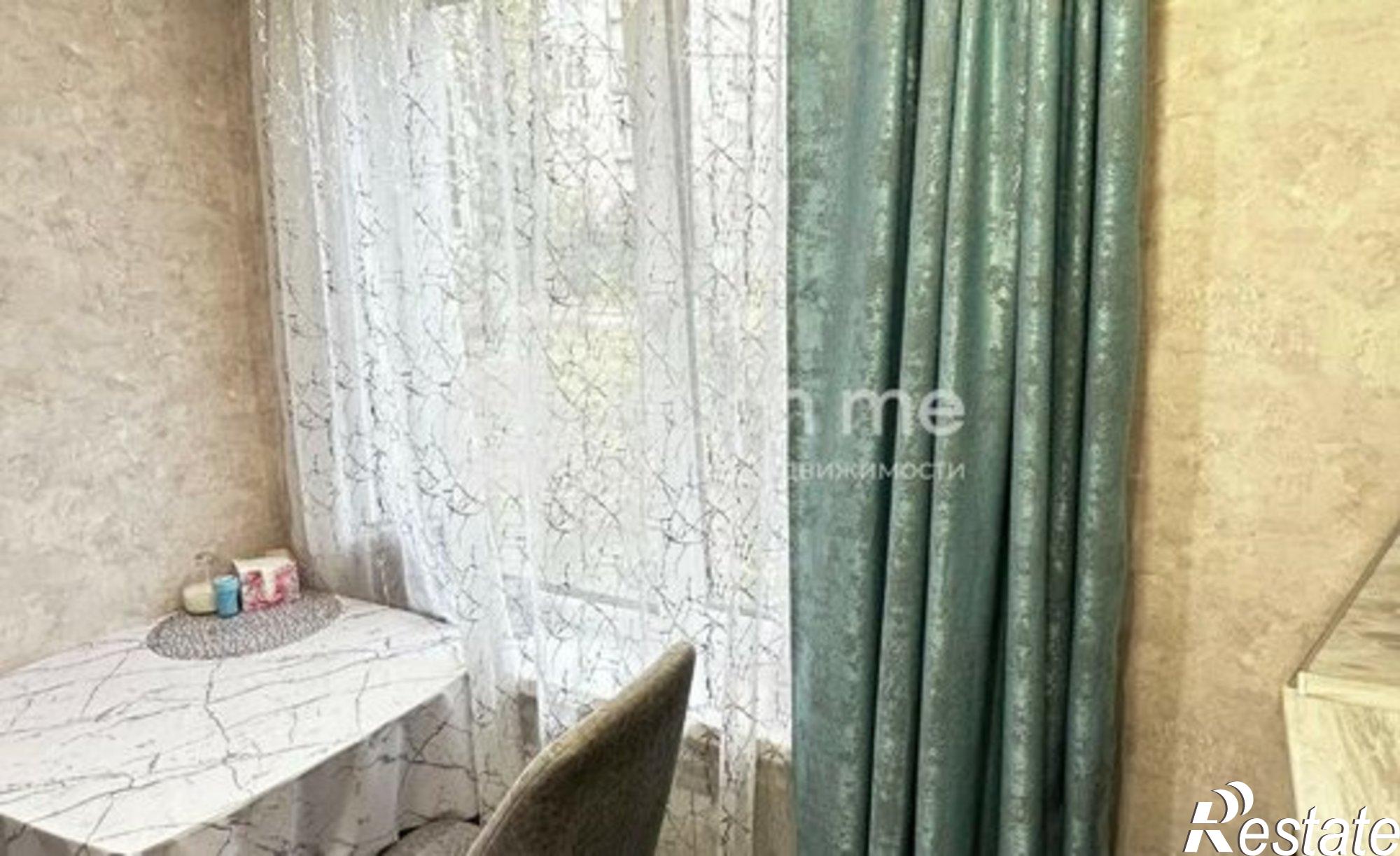 Купить квартиру за 6 300 000 рублей на улица Аделя Кутуя, 6