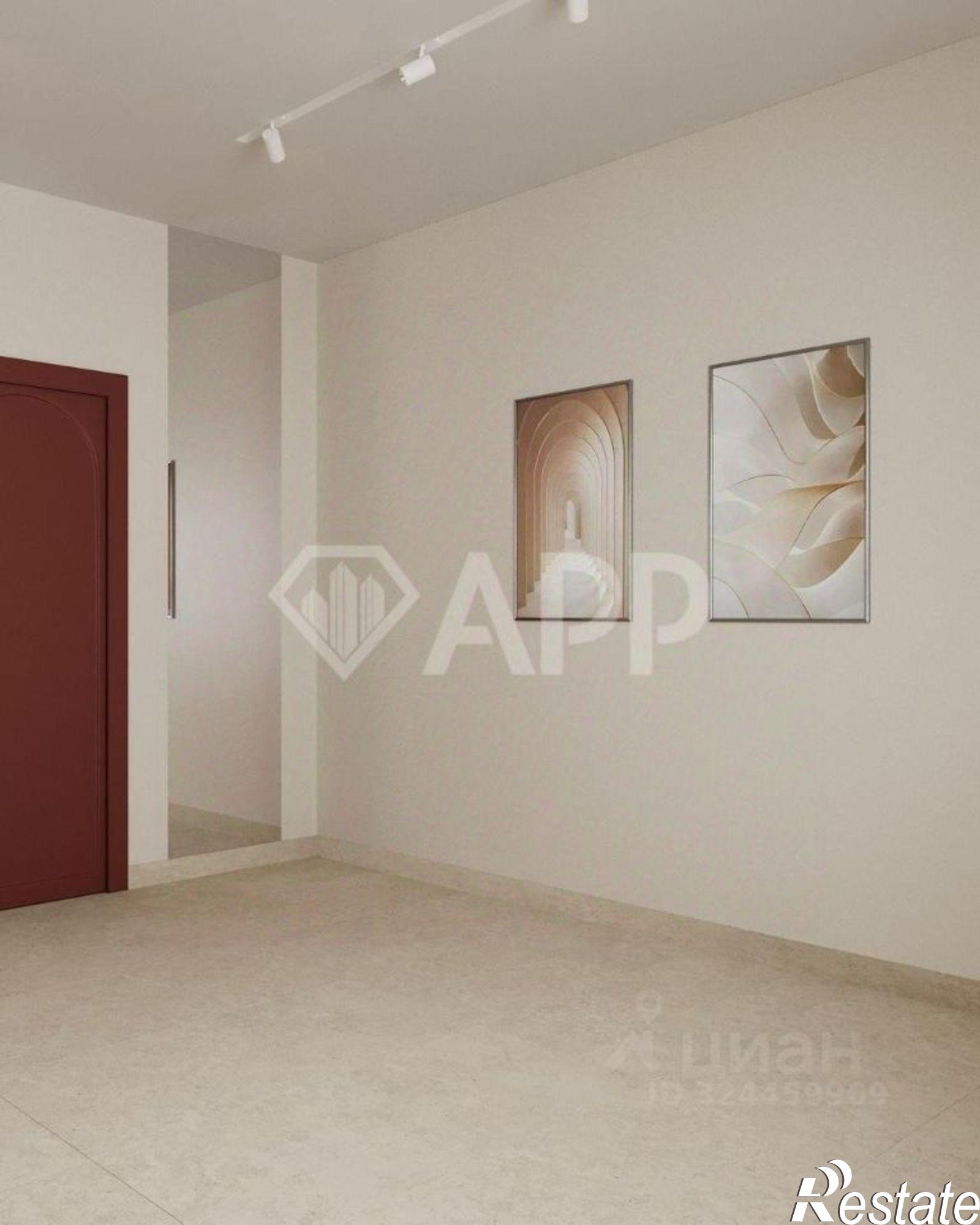 Купить офис, помещение под офис за 240 009 рублей на улица Адоратского, 8