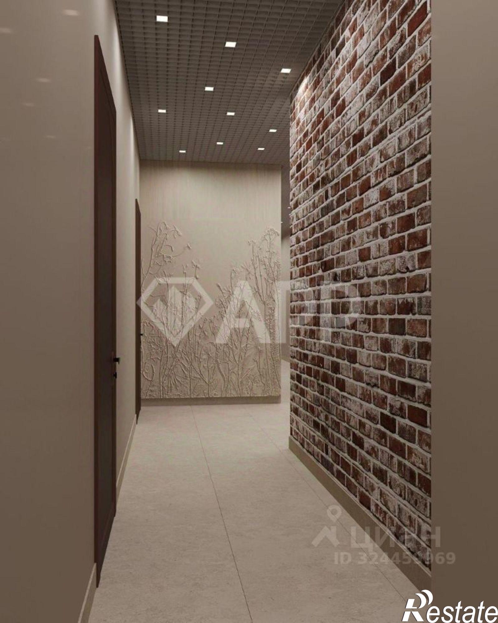 Купить офис, помещение под офис за 240 009 рублей на улица Адоратского, 8