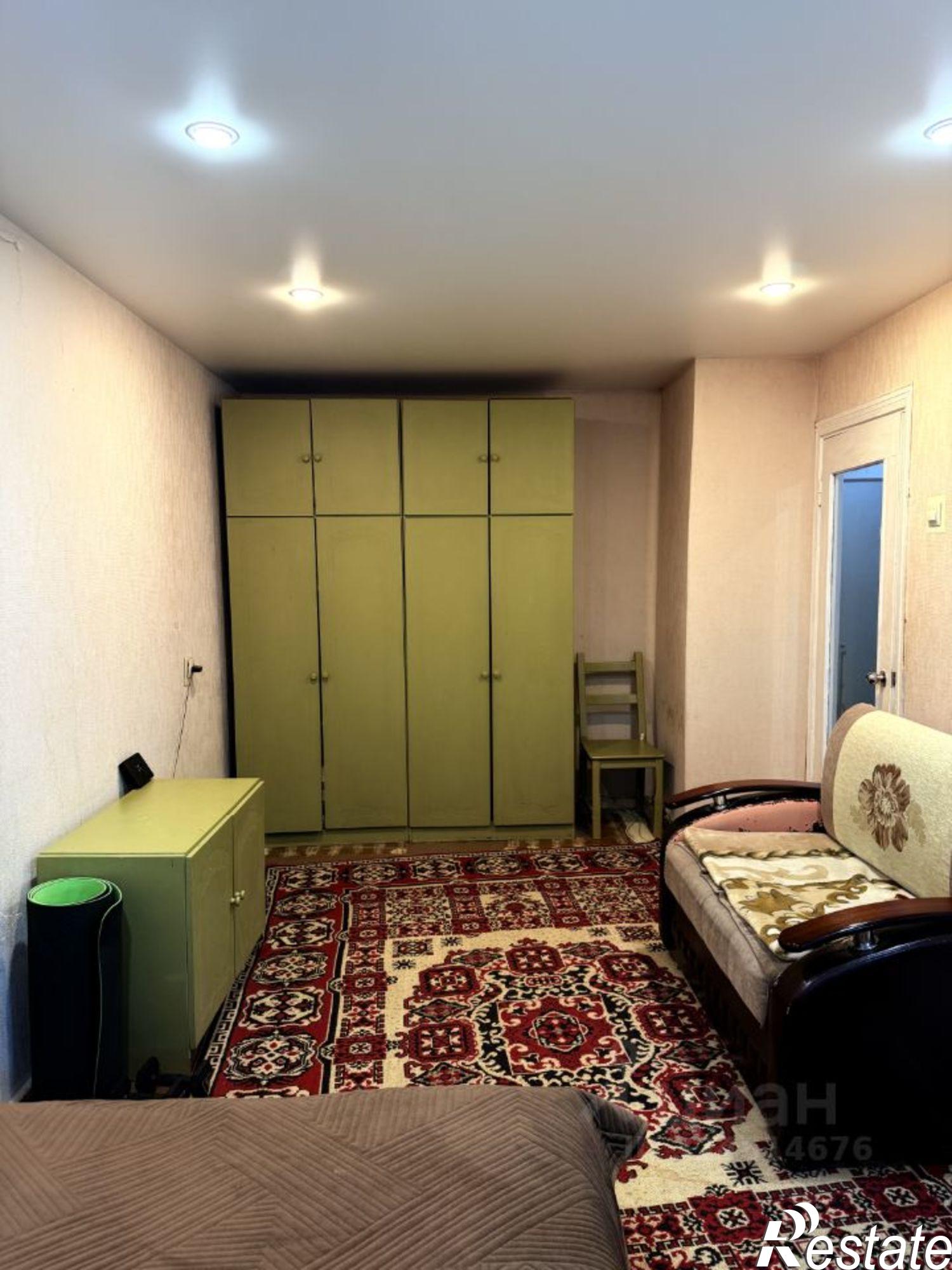 Купить квартиру за 6 000 000 рублей на Хороводная улица, 39А