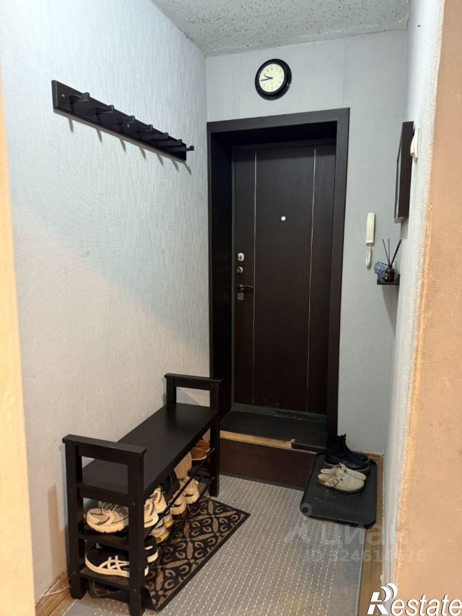 Купить квартиру за 6 000 000 рублей на Хороводная улица, 39А