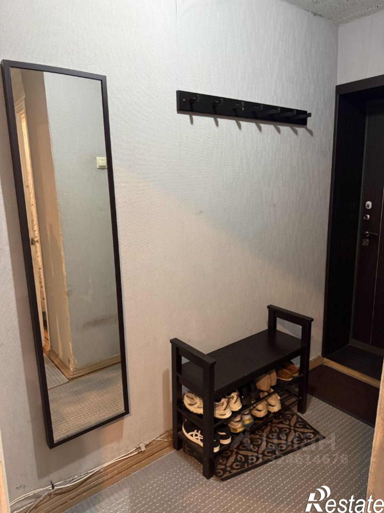 Купить квартиру за 6 000 000 рублей на Хороводная улица, 39А