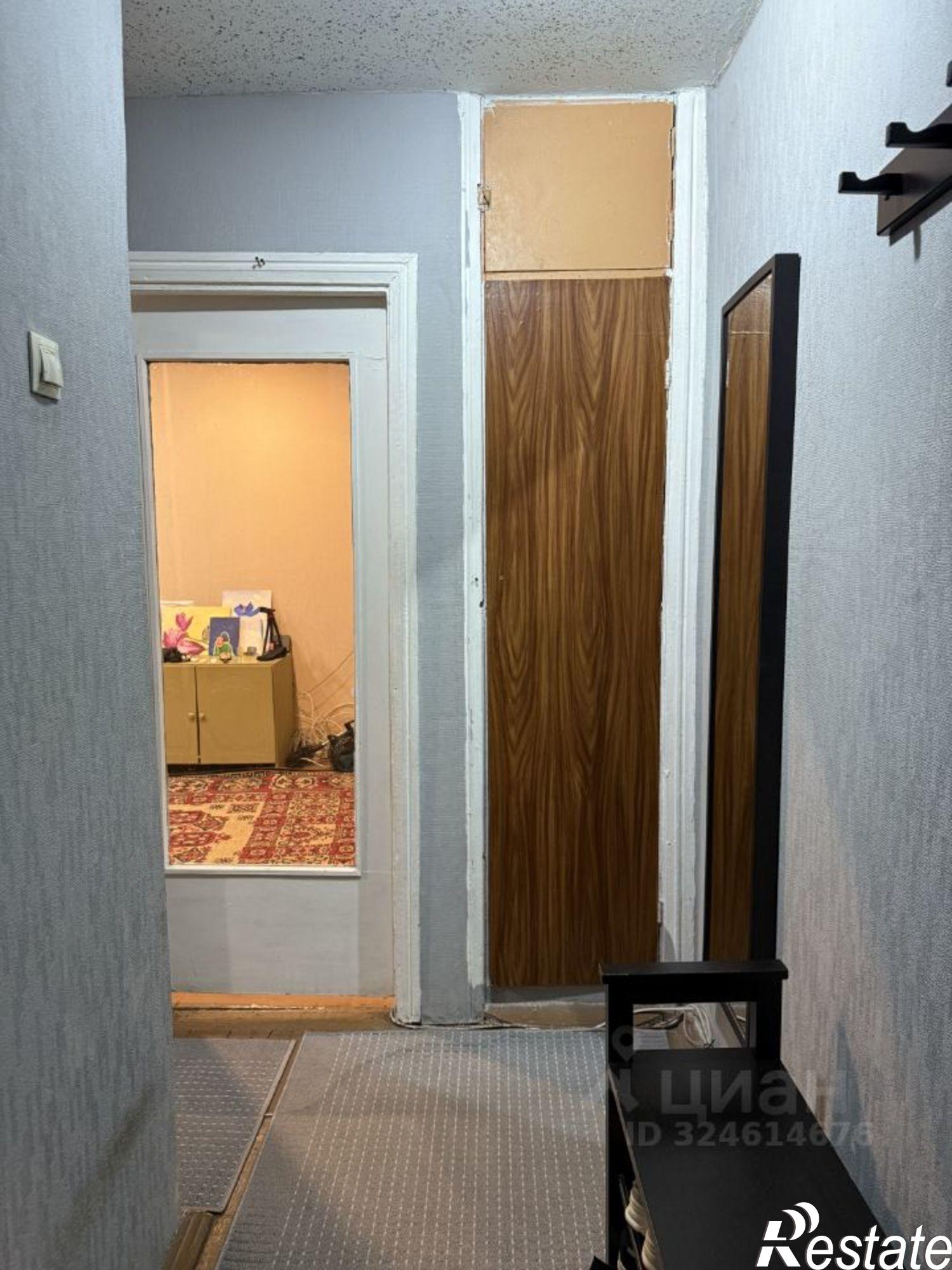 Купить квартиру за 6 000 000 рублей на Хороводная улица, 39А