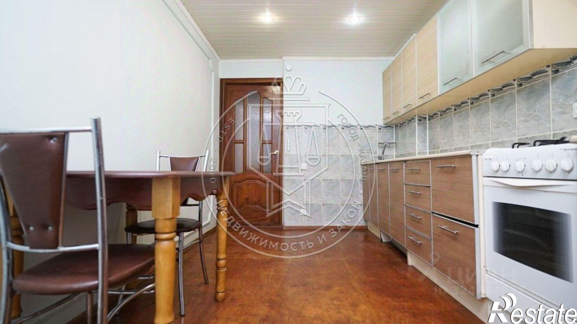 Купить квартиру за 8 970 000 рублей на Советская улица, 22А