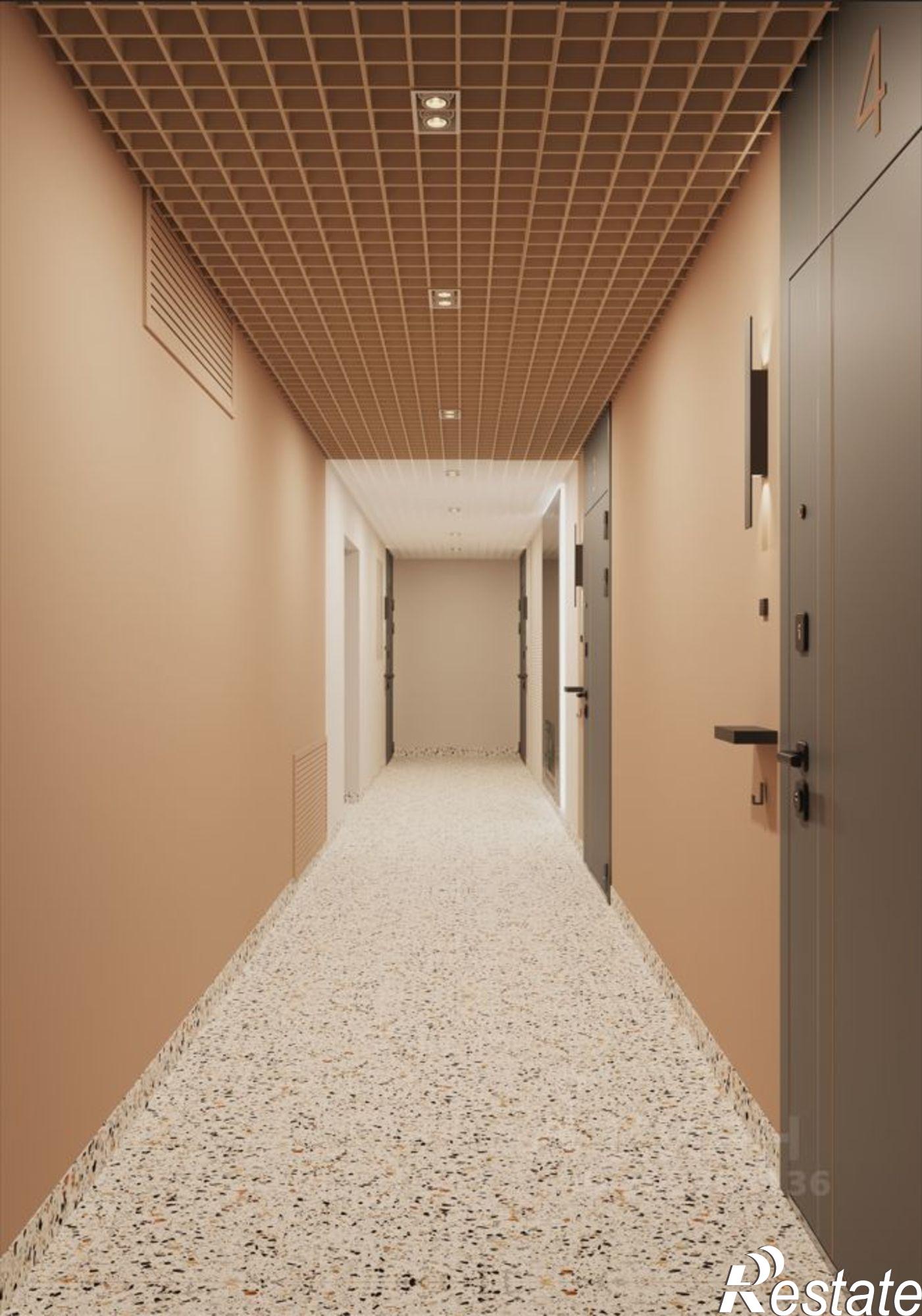 Купить квартиру за 9 204 000 рублей на улица Халитова, 10