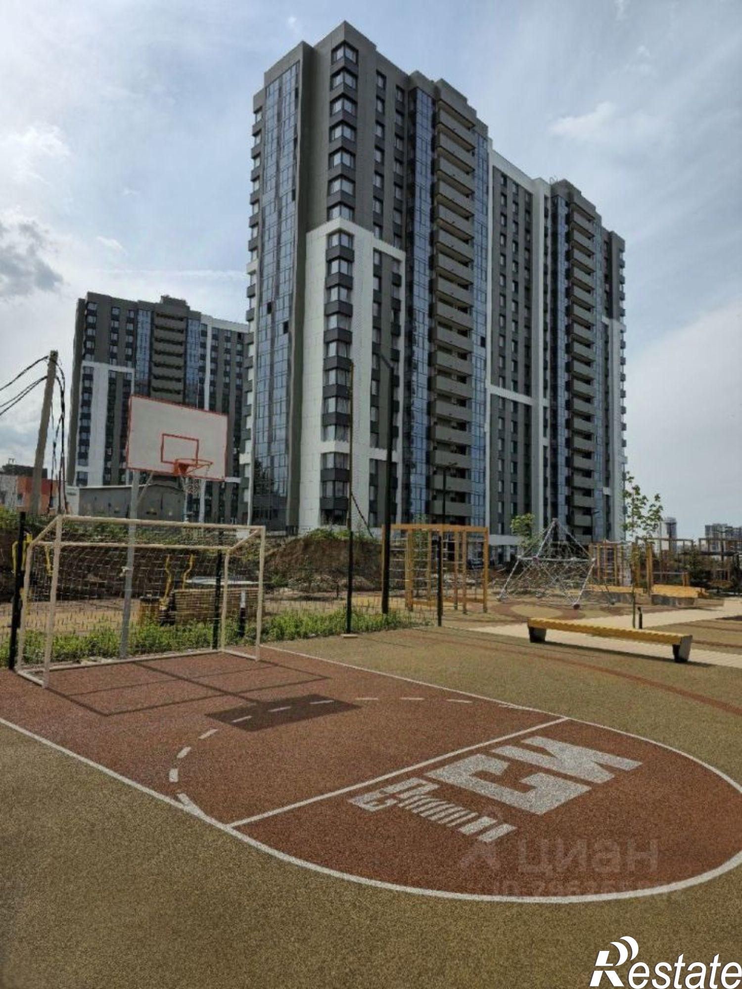 Купить квартиру за 10 010 000 рублей на Вознесенский тракт, 19