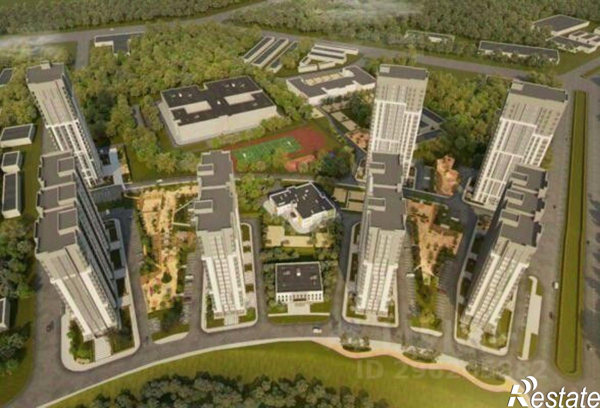 Купить квартиру за 10 010 000 рублей на Вознесенский тракт, 19