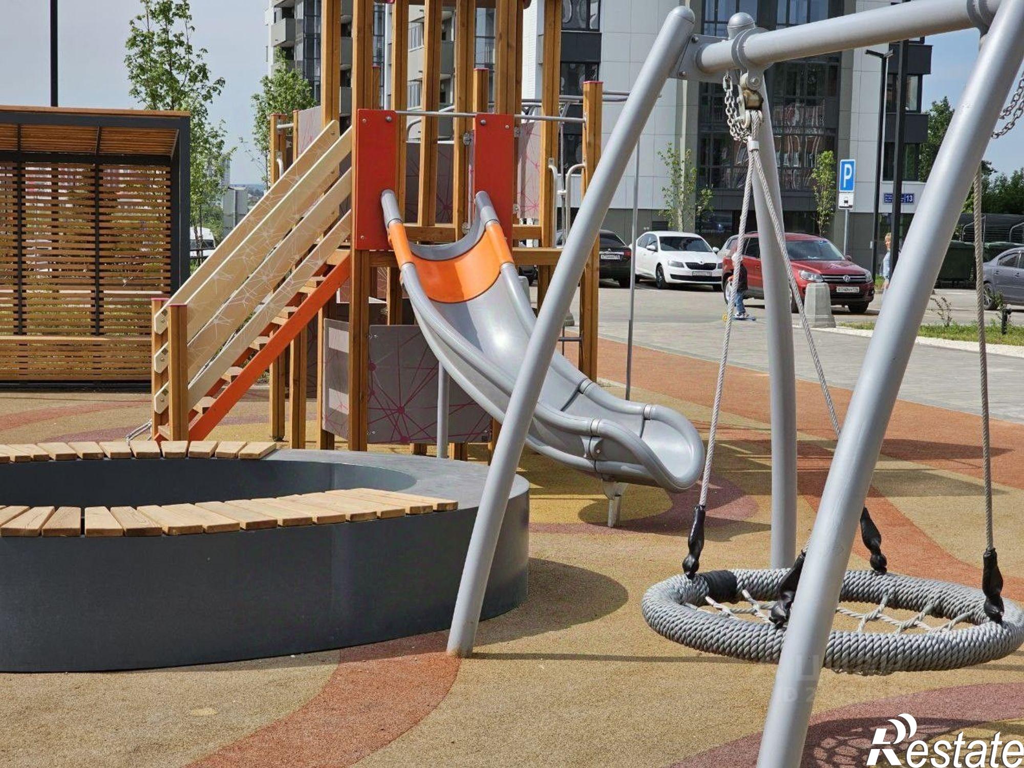 Купить квартиру за 10 010 000 рублей на Вознесенский тракт, 19