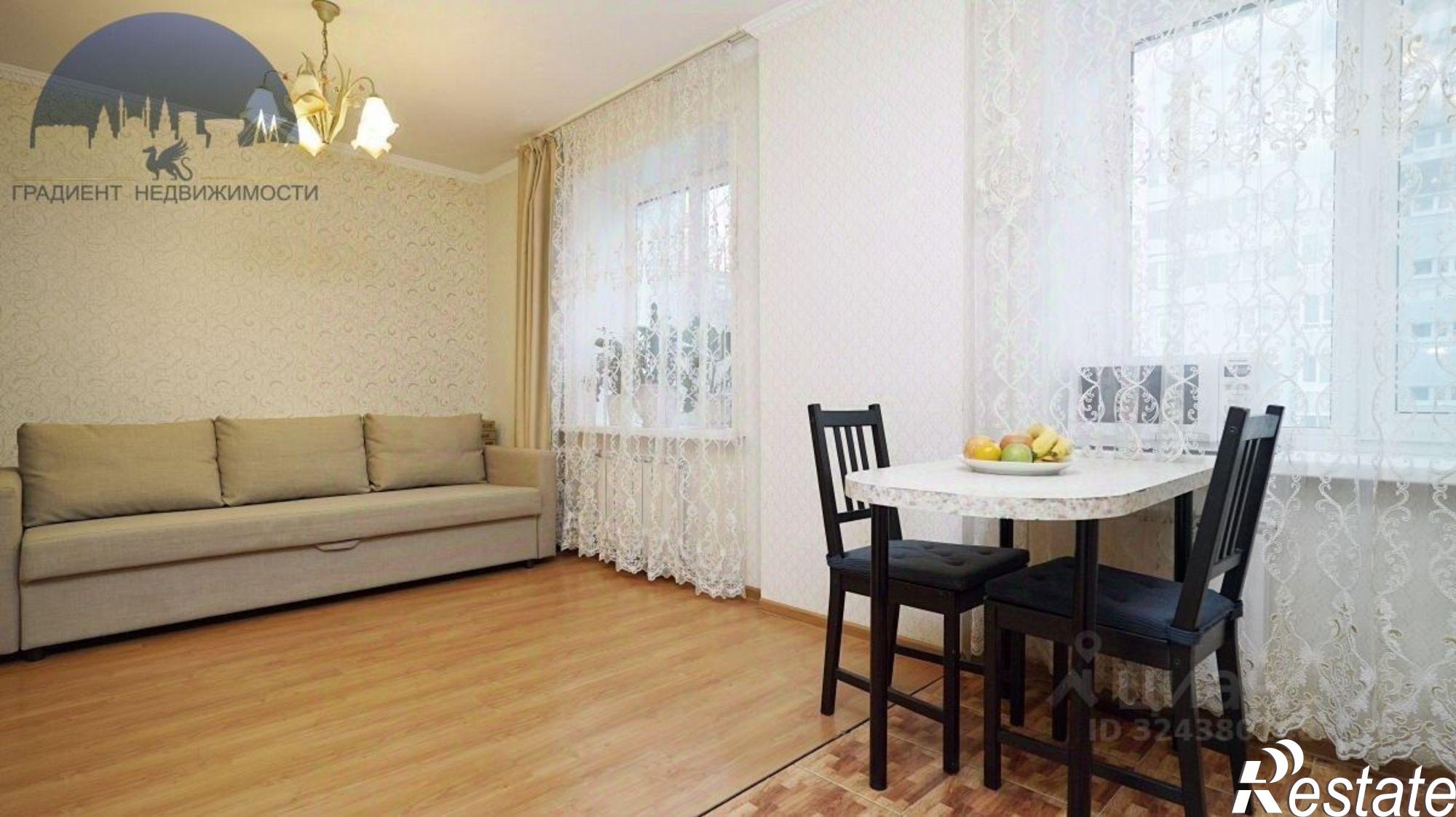 Купить квартиру за 10 000 000 рублей на проспект Победы, 18