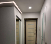 1-комн, 44кв м, этаж 5/5 2-я Старо-Аракчинская улица, 41В