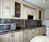 3-комн, 68кв м, этаж 4/9 проспект Ямашева, 102