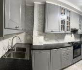 3-комн, 69кв м, этаж 4/10 проспект Победы, 210А