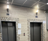 1-комн, 40кв м, этаж 15/18 пр-кт Ямашева, 103А