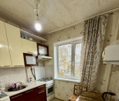 2-комн, 42кв м, этаж 4/5 ул Аделя Кутуя, 5 А