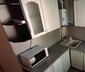 2-комн, 46кв м, этаж 4/5 ул Халева, 5