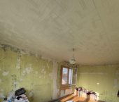 2-комн, 43кв м, этаж 5/5 улица Желябова, 2