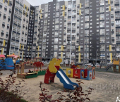 1-комн, 36кв м, этаж 13/18 улица Генерала Махмута Гареева, 11