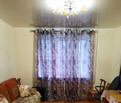 комната 13 кв м улица Маршала Чуйкова, 27