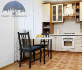 3-комн, 68кв м, этаж 5/9 проспект Победы, 18