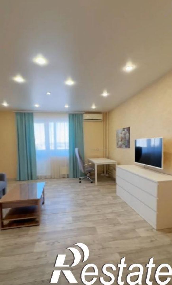 1-комн квартира Улица Нурсултана Назарбаева,  12в