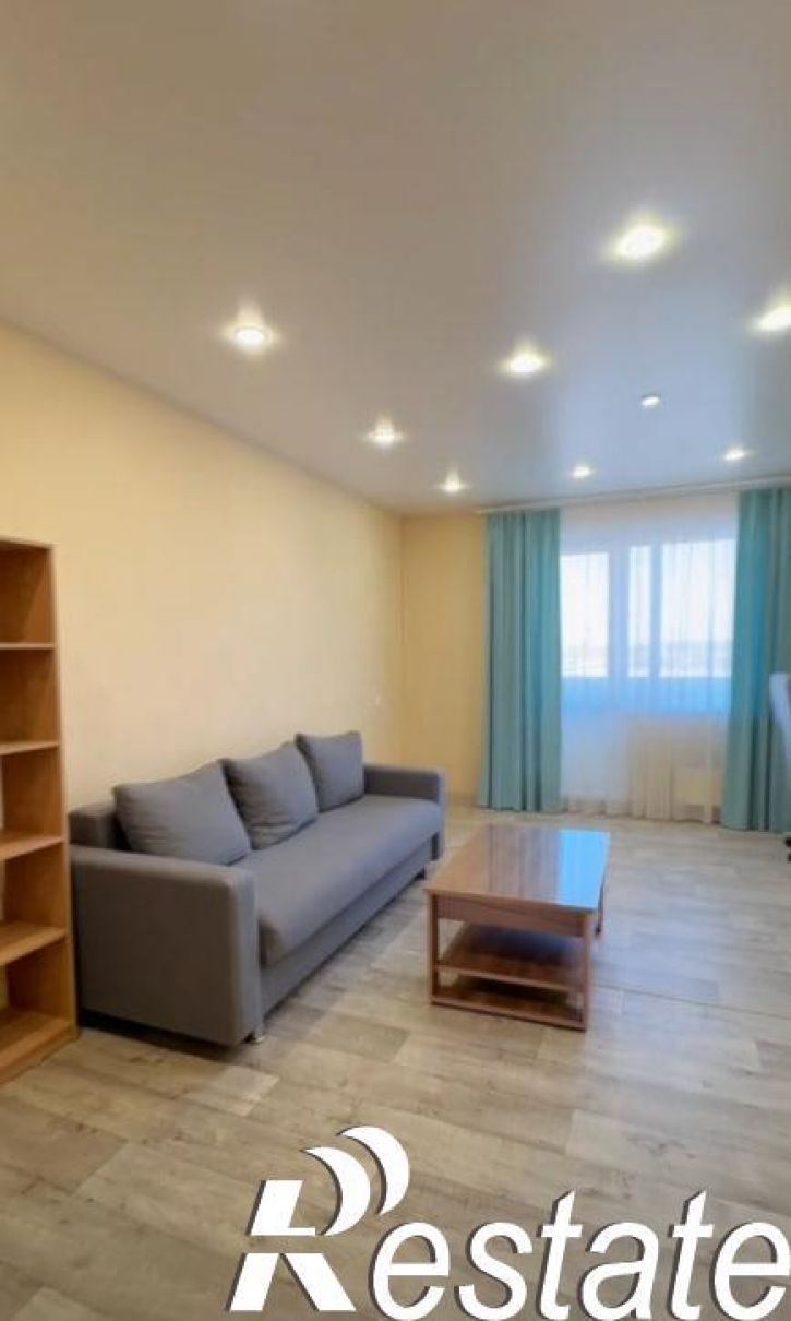 1-комн квартира Улица Нурсултана Назарбаева,  12в