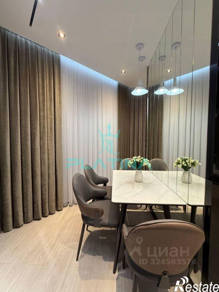 2-комн квартира улица Касаткина, 15,  д. 15