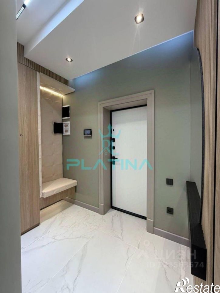 2-комн квартира улица Касаткина, 15,  д. 15