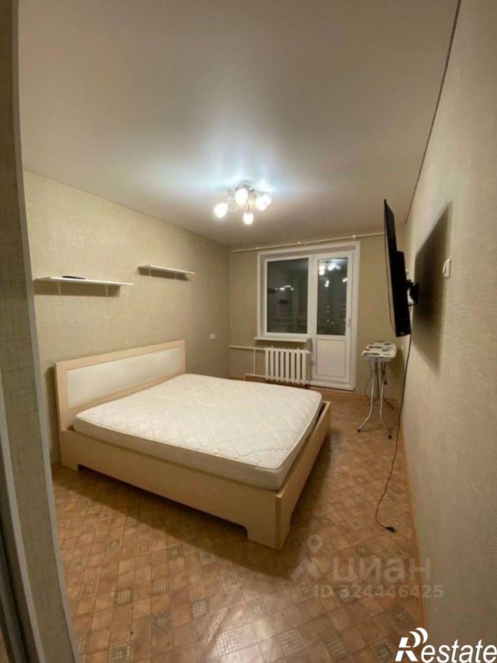 2-комн квартира ул Декабристов, 87,  д. 87