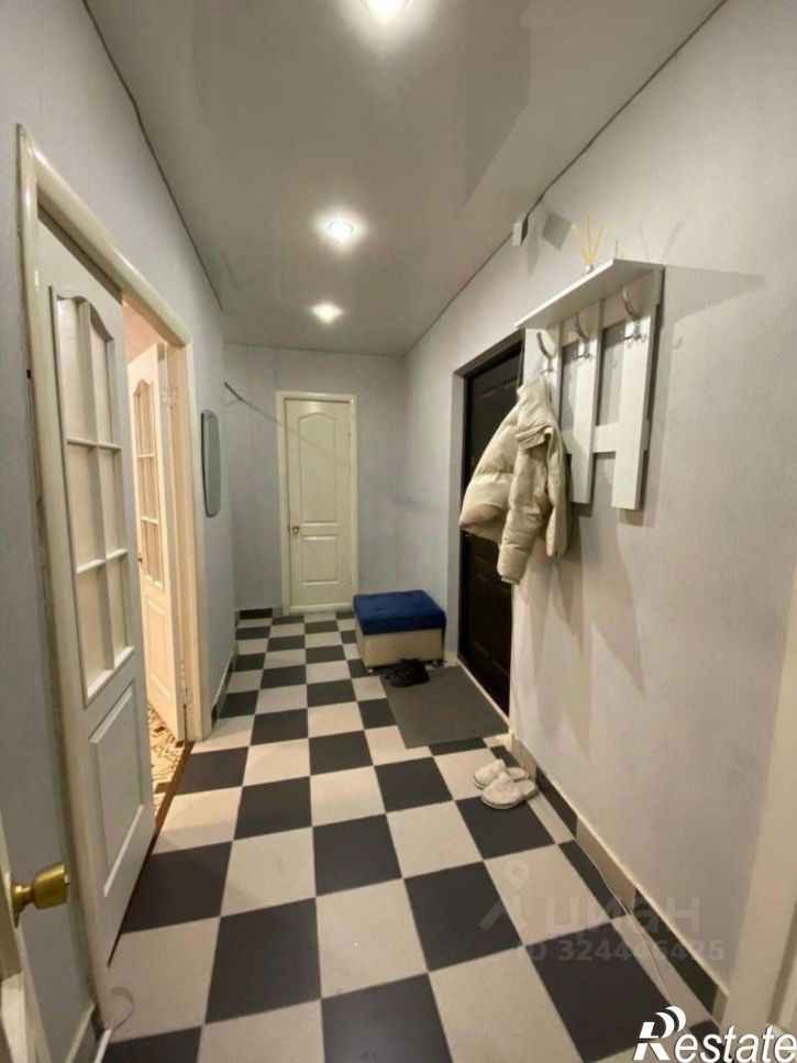 2-комн квартира ул Декабристов, 87,  д. 87