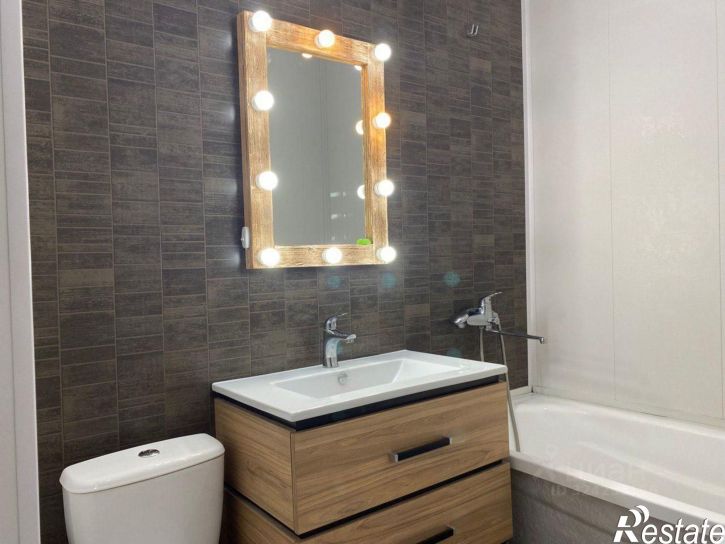 1-комн квартира улица Баки Урманче, 11 к1,  д. 11 к1