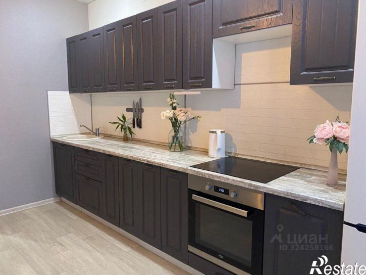 1-комн квартира улица Баки Урманче, 11 к1,  д. 11 к1