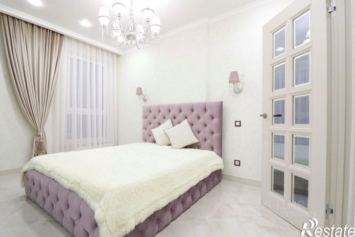 1-комн квартира Петербургская улица, 64,  д. 64