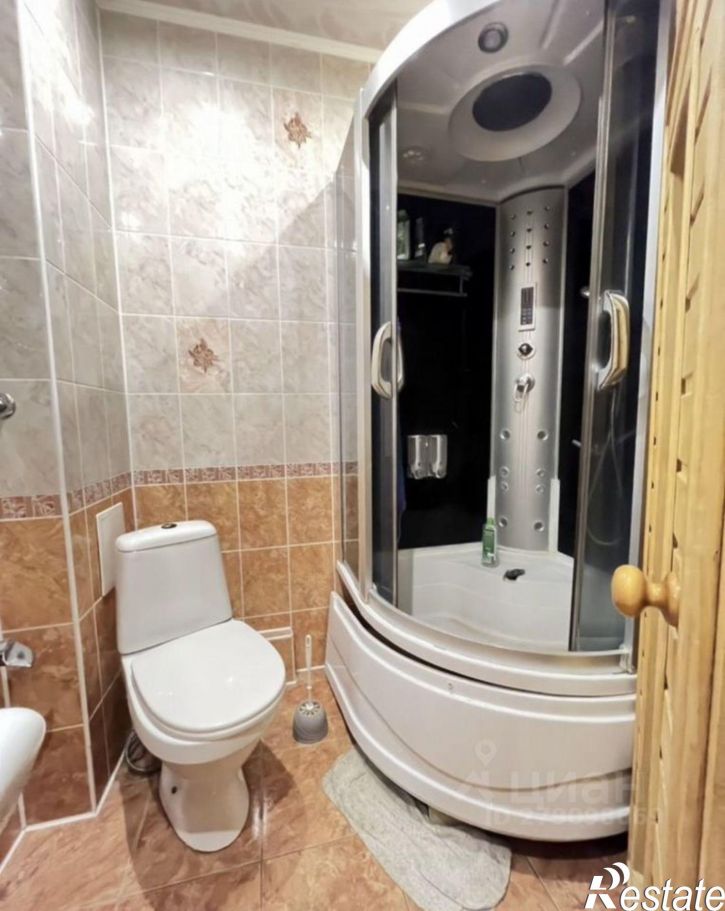 1-комн квартира ул Сибгата Хакима, 37,  д. 37