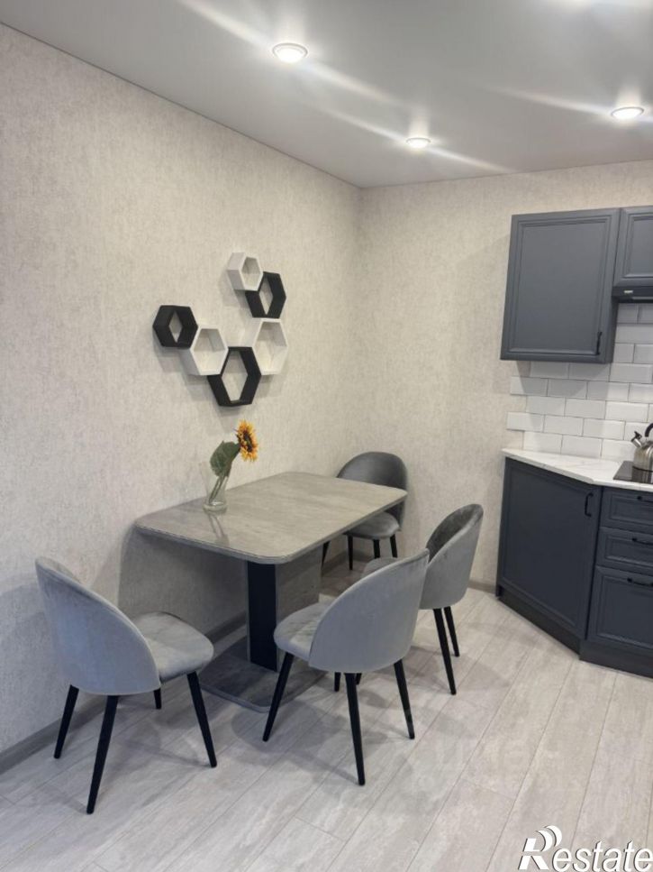 1-комн квартира улица Дементьева, 7,  д. 7