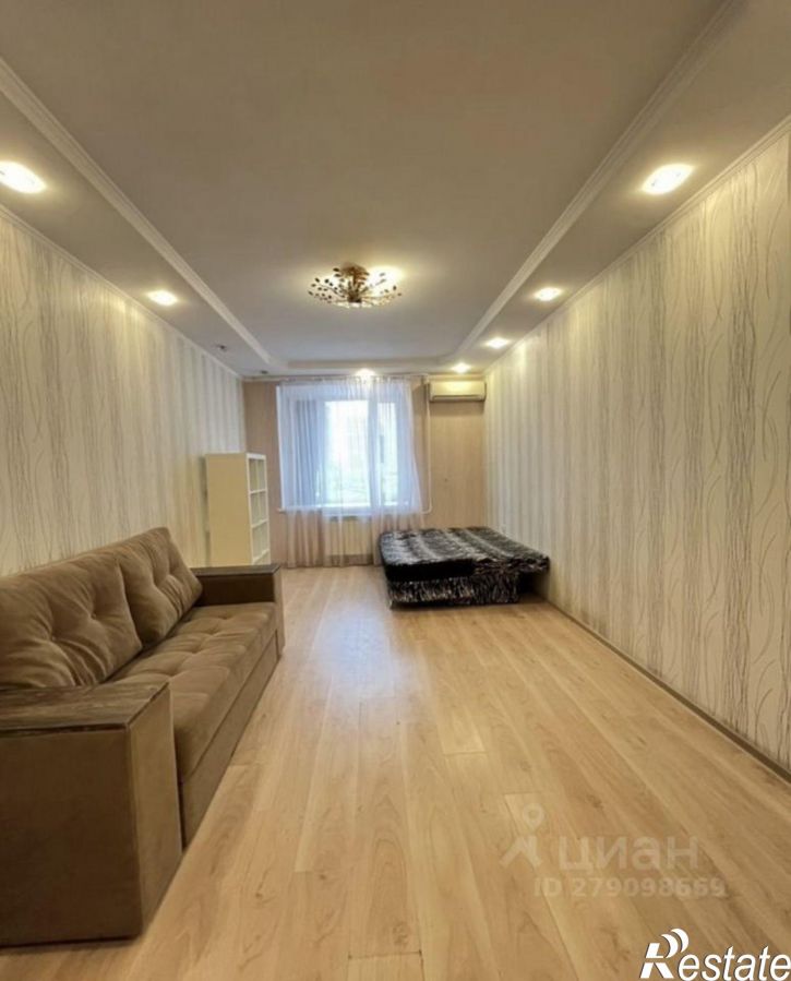 1-комн квартира ул Сибгата Хакима, 37,  д. 37