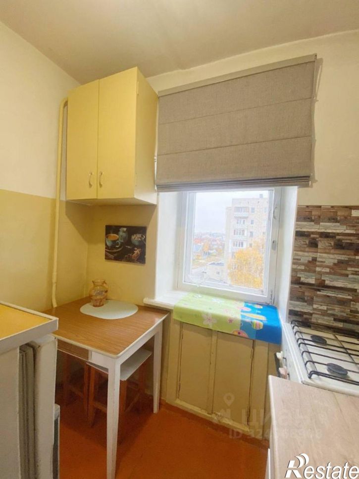 1-комн квартира улица Айдарова, 20,  д. 20