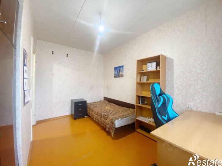 1-комн квартира улица Айдарова, 20,  д. 20