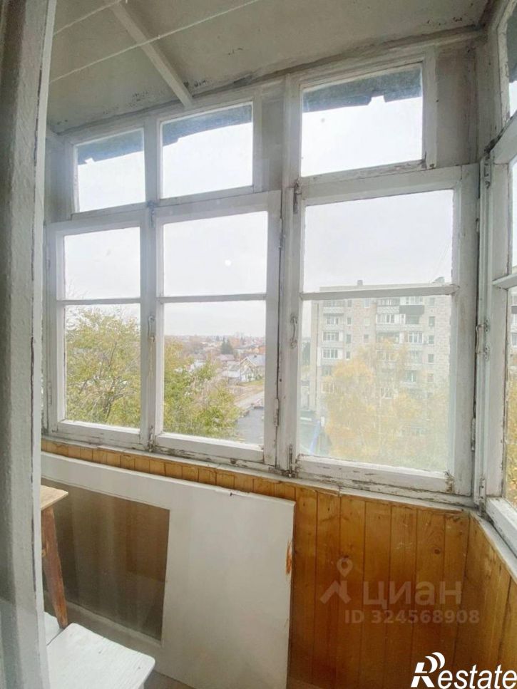 1-комн квартира улица Айдарова, 20,  д. 20