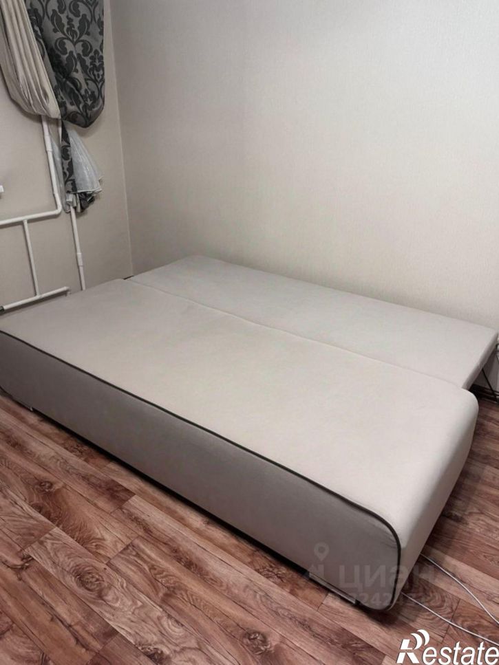 1-комн квартира улица Фатыха Амирхана, 103,  д. 103