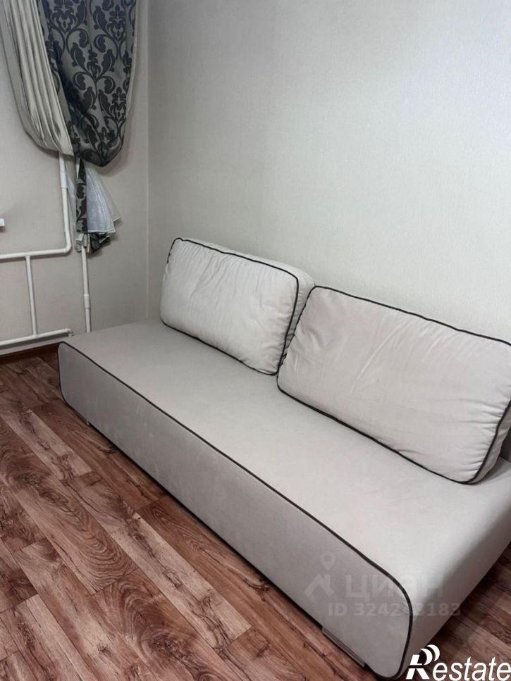 1-комн квартира улица Фатыха Амирхана, 103,  д. 103