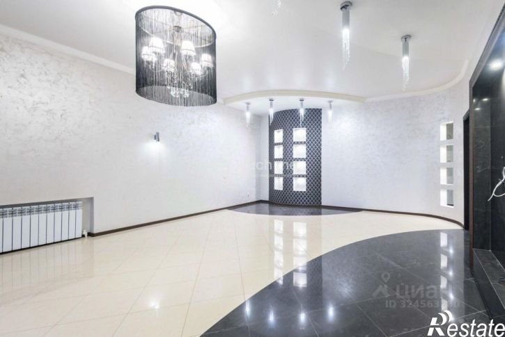 4-комн квартира улица Аланлык, 47,  д. 47