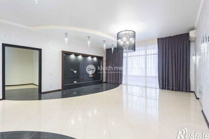 4-комн квартира улица Аланлык, 47,  д. 47